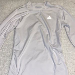 Adidas Athletic long sleeve